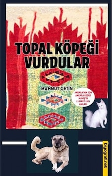 Topal Köpeği Vurdular 9789758204403
