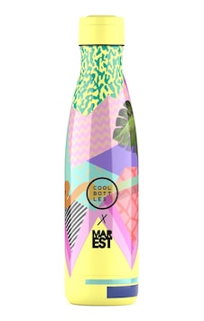 Cool Bottles The Bolttle Mediterranean Termos Matara 500 Ml Çok Renkli Cool Bottles The Bolttle Mediterranean Termos Matara 500 Ml Çok Renkli