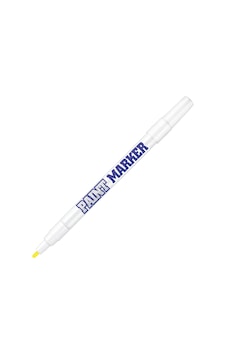 Bigpoint Paint Markör Fine Sarı X 12 Adet Diğer Bigpoint Paint Markör Fine Sarı X 12 Adet Diğer