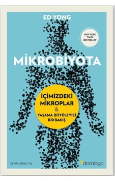 Mikrobiyota (552661273) Mikrobiyota (552661273)