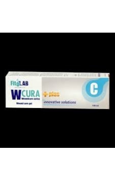W Cura C+Plus Yara Bakım Kremi W Cura C+Plus Yara Bakım Kremi
