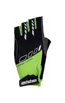 Asistan Cape Gl 400 Kısa Parmak Eldiven Xl (529585163)