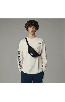 The North Face Jester Unisex Bel Çantası Nf0a52tm4h01 Siyah The North Face Jester Unisex Bel Çantası Nf0a52tm4h01 Siyah
