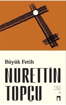 Büyük Fetih- Dergah Yayınları Büyük Fetih- Dergah Yayınları