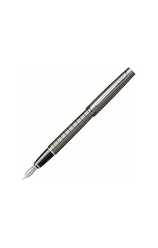 Scrikss Isminize Özel 38 Dolmakalem Karbon Gri Scrikss Isminize Özel 38 Dolmakalem Karbon Gri