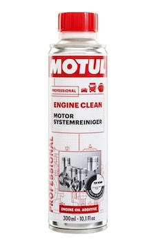 Motul Engine Clean Auto Motor Temizleme 300 ML