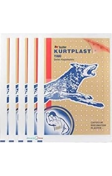 Kurtplast Yakı Delikli Kapsikumlu 10 Adet Kurtplast Yakı Delikli Kapsikumlu 10 Adet