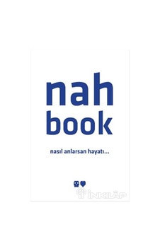 Nah Book Nasıl Anlarsan Hayatı...