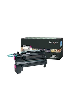 C792 Printer C792 Siyah C792x1kg Yazıcı Toneri
