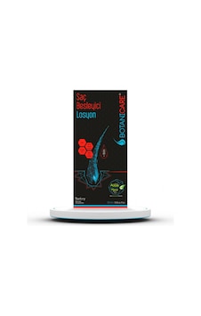 Botanicare Saç Besleyici Dökülme Karşıtı Losyon 50 ML