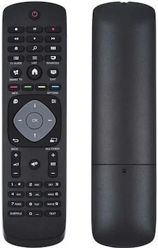 Philips Uyumlu 55pfk6309/12 Smart Led Tv Kumandası Smart Lcd Tv Kumanda Philips Uyumlu 55pfk6309/12 Smart Led Tv Kumandası Smart Lcd Tv Kumanda