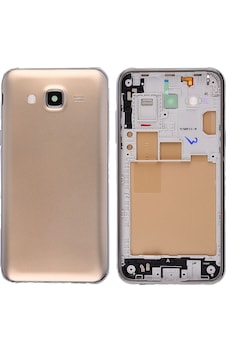 Teknonet Samsung Galaxy J500 J5 Uyumlu Kasa Teknonet Samsung Galaxy J500 J5 Uyumlu Kasa