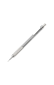 Pentel Graphgear 500 Versatil Kalem 09 Mm Gümüş Gri  Ypg529N