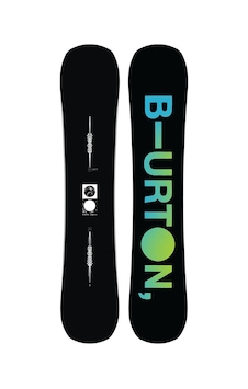Burton Burton Instigator Erkek Snowboard 21304 Çok Renkli Burton Burton Instigator Erkek Snowboard 21304 Çok Renkli