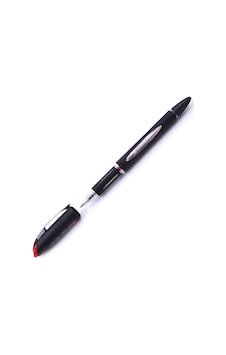 Uni Jetstream 1.0 Hızlı Yazı Kalemi Kırmızı Uni Jetstream 1.0 Hızlı Yazı Kalemi Kırmızı