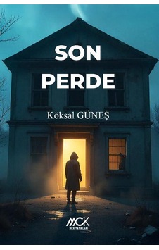Son Perde / Köksal Güneş Son Perde / Köksal Güneş