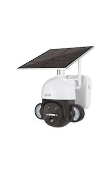 Rxr C35 Çift Lensli 12x Zoomlu Solarlı Sim Kartlı 4g Solar Kamera Rxr C35 Çift Lensli 12x Zoomlu Solarlı Sim Kartlı 4g Solar Kamera