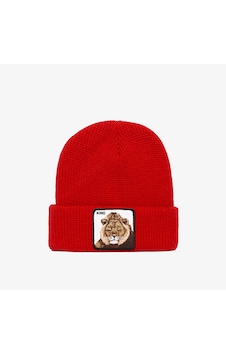Goorin Bros Jungle Jangle Unisex Kırmızı Bere Düz 107-0057 Kırmızı Goorin Bros Jungle Jangle Unisex Kırmızı Bere Düz 107-0057 Kırmızı