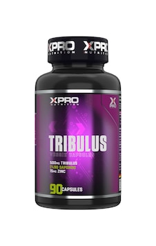 Xpro Nutrition Tribulus 90 Kapsül Xpro Nutrition Tribulus 90 Kapsül