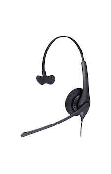 Jabra Bız 1500 Mono Qd Nc Mikrofonlu Kulaklık Jabra Bız 1500 Mono Qd Nc Mikrofonlu Kulaklık