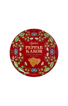 2 Adet Nyakers Karanfil Tarçın & Zencefilli Kalpli Bisküvi 400 G 2 Adet Nyakers Karanfil Tarçın & Zencefilli Kalpli Bisküvi 400 G