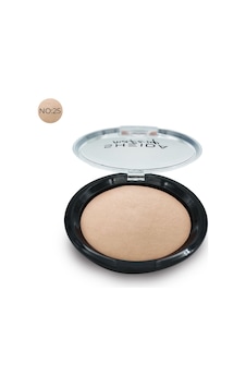 Sheida Terracotta Bronzlaştırıcı Allık 25 Sheida Terracotta Bronzlaştırıcı Allık 25
