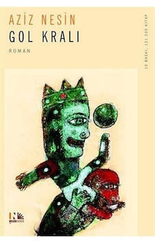 Gol Kralı
