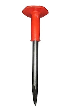 Korumalı Murç Vurmalı Murç 30 Cm 1 Adet Korumalı Murç Vurmalı Murç 30 Cm 1 Adet