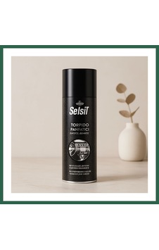 Bezos Oto Torpido Parlatıcı Sprey 200 Ml Bzs01 Bezos Oto Torpido Parlatıcı Sprey 200 Ml Bzs01
