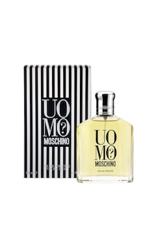 Moschino Uomo Erkek Parfümü EDT 125 ML Moschino Uomo Erkek Parfümü EDT 125 ML