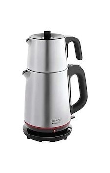 Homend 1741 Royaltea 1.9 L Çay Makinesi Homend 1741 Royaltea 1.9 L Çay Makinesi