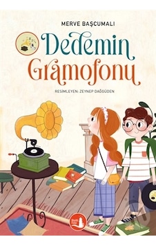 Dedemin  Gramofonu -