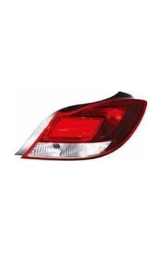 Gm 13279628 Stop Lambası Sag Sıs Lambalı Tanım Au Insıgnıa Sedan 08 13 Gm 13279628 Stop Lambası Sag Sıs Lambalı Tanım Au Insıgnıa Sedan 08 13