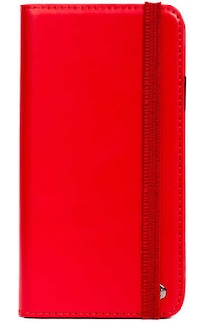Xiaomi Redmi Note 9s Kılıf Zore Multi Cüzdan Kılıf Kırmızı Xiaomi Redmi Note 9s Kılıf Zore Multi Cüzdan Kılıf Kırmızı