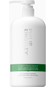 Philip Kingsley Flaky Itchy Scalp Shampoo, 1000ml Kepek Ve Karşıtı Şampuan Diğer Philip Kingsley Flaky Itchy Scalp Shampoo, 1000ml Kepek Ve Karşıtı Şampuan Diğer