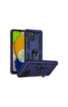 Galaxy Uyumlu A03 Kılıf Zore Vega Kapak Galaxy Uyumlu A03 Kılıf Zore Vega Kapak