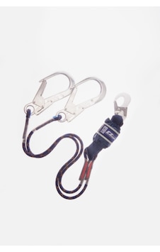 3m Protecta 1246547 Halatlı Çift Ayaklı Şok Emici Lanyard 1,5 M 3m Protecta 1246547 Halatlı Çift Ayaklı Şok Emici Lanyard 1,5 M