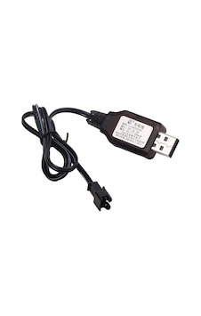Büro Ev Ofis Hediyesi İçin 6v Nı-cd / Nı-mh Oyuncak Bataryası Usb Şarj Kablosu Büro Ev Ofis Hediyesi İçin 6v Nı-cd / Nı-mh Oyuncak Bataryası Usb Şarj Kablosu