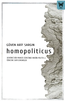 Homopoliticus Nika Yayınevi Güven Arif Sargın
