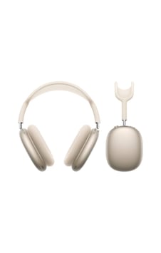 Apple AirPods Max Bluetooth Kulak Üstü Kulaklık (Apple Türkiye Garantili) Apple AirPods Max Bluetooth Kulak Üstü Kulaklık (Apple Türkiye Garantili)