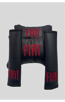 Fiat Yeni Logo Konfor Seti Fiat Yeni Logo Konfor Seti