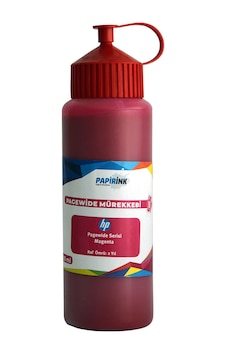 Hp Pagewide A4 Yazıcı Serisi Mürekkep Magenta (M) Hp Pagewide A4 Yazıcı Serisi Mürekkep Magenta (M)
