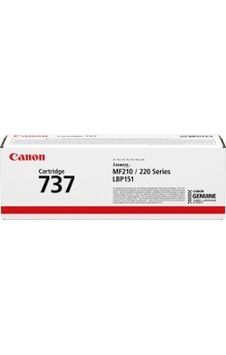 Canon Crg-737/9435B002 Toner Canon Crg-737/9435B002 Toner