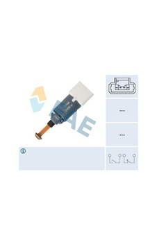 Fae 24898 Fren Müşiri Berlıngo-c2-c3-c5-xsara-p206-p307-p1007-partner Tüm Motor Tipleri İçin 4534.40-9643478880 - Fae 24898 Fren Müşiri Berlıngo-c2-c3-c5-xsara-p206-p307-p1007-partner Tüm Motor Tipleri İçin 4534.40-9643478880 -