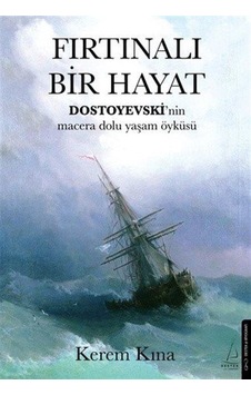 Fırtınalı Bir Hayat / Kerem Kına Fırtınalı Bir Hayat / Kerem Kına