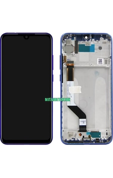 Xiaomi Redmi Note 7 Lcd Ekran Dokunmatik Çıtalı (450837539) Xiaomi Redmi Note 7 Lcd Ekran Dokunmatik Çıtalı (450837539)