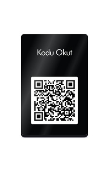 Meo 10'lu Paket - Kodu Okut Paneli - Qr Kodlu Düz Pleksi Masaüstü Panel Siyah Meo 10'lu Paket - Kodu Okut Paneli - Qr Kodlu Düz Pleksi Masaüstü Panel Siyah