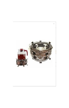 Jel Yakıtlı Piknik Tipi Osmanlı Ocağı R53 - 36255479 Diğer