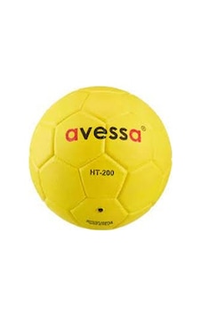 Avessa Ht-200 Hentbol Topu 2 No 30 Çok Renkli Avessa Ht-200 Hentbol Topu 2 No 30 Çok Renkli