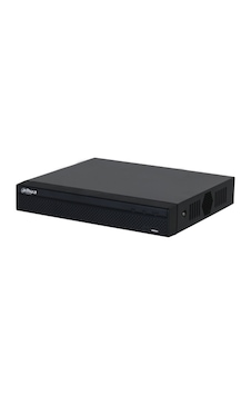 Dahua NVR2108HS-8P-4KS3 1x8TB 8 Kanal 1U H.265 NVR Dahua NVR2108HS-8P-4KS3 1x8TB 8 Kanal 1U H.265 NVR